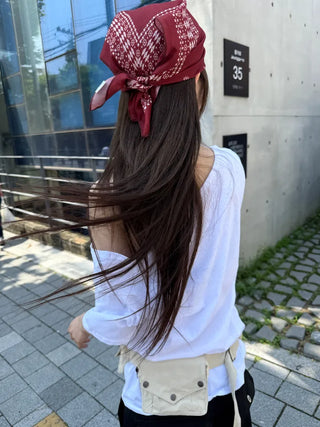 unbalance loose T