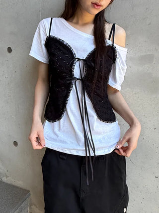 unbalance loose T
