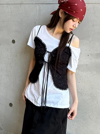 unbalance loose T