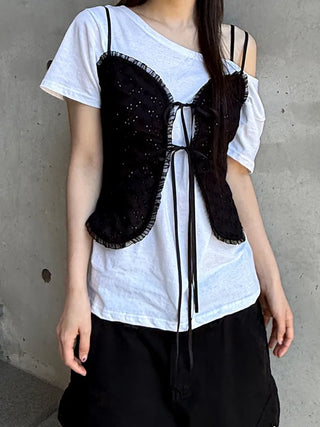 unbalance loose T