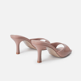 Nude Heels
