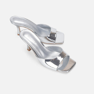Nude Heels