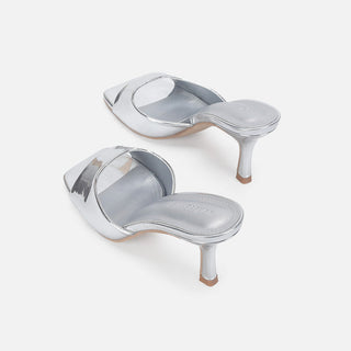 Nude Heels