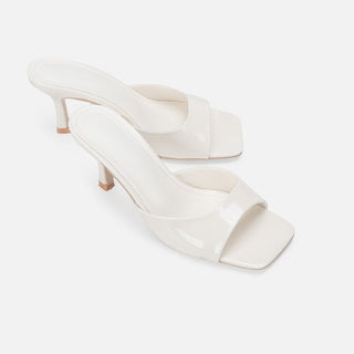 Nude Heels