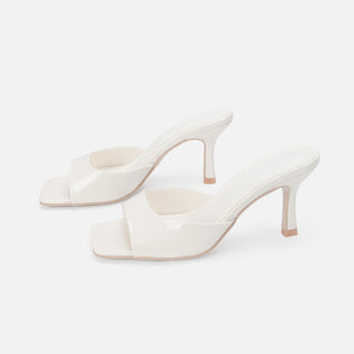 Nude Heels