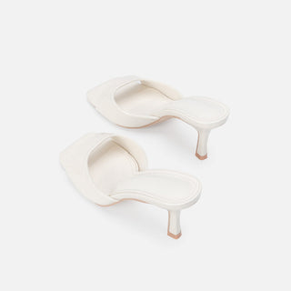 Nude Heels