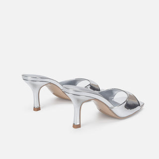 Nude Heels