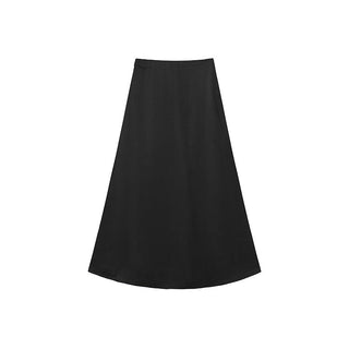 High waist Mid length Fish Tail Skirt