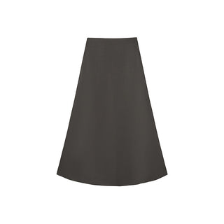 High waist Mid length Fish Tail Skirt