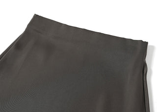High waist Mid length Fish Tail Skirt