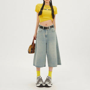 W / Jorts