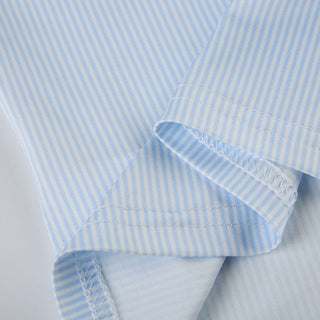 Lace detail tank top