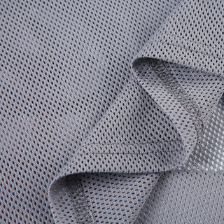Oversized Y2k Sporty Top