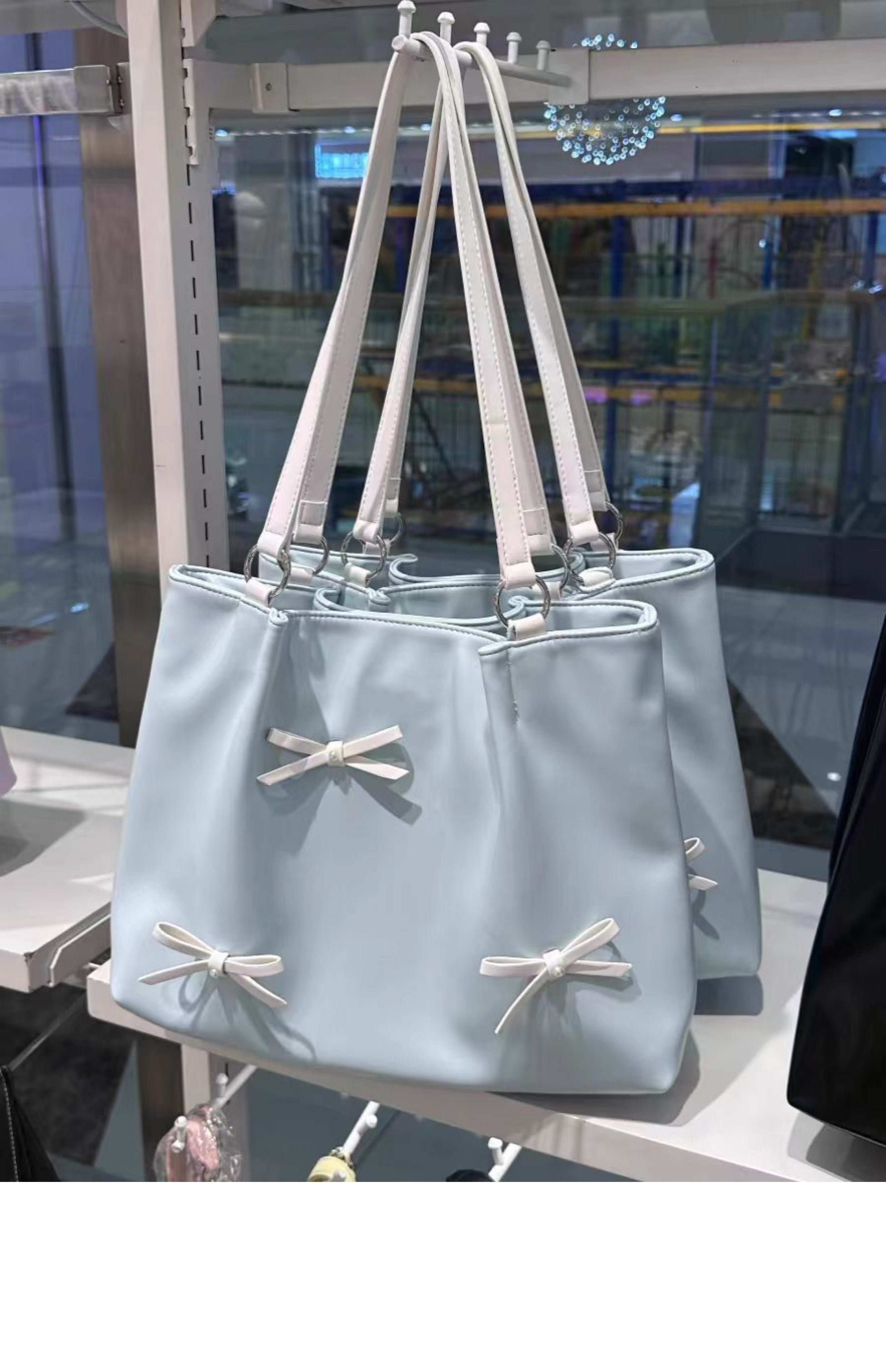 Totebag korea outlet
