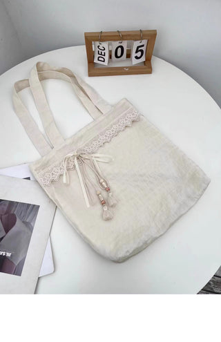 Forest lazy versatile shoulder bag