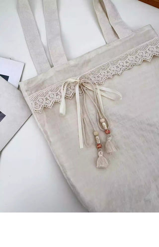 Forest lazy versatile shoulder bag