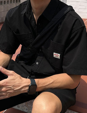 M / Shorts
