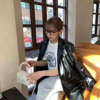 Daily clear lens sunglasses