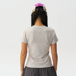 [Monterest] 3D Bionic Weave Breathable Slim Fit Tee