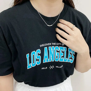 small motif elegant necklace