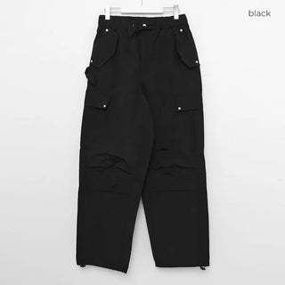 Carpenter Rivet Cargo Pants