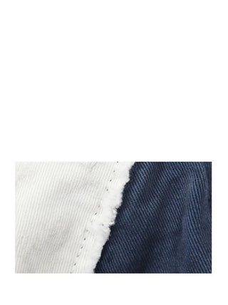 [MASONPRINCE] Distressed Patch Baseball Cap