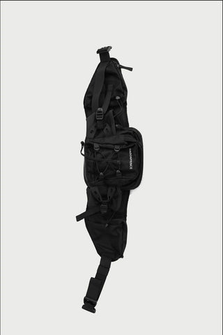 [MASONPRINCE] Urban Utility Crossbody Bag
