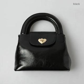 Heart Rock 2-Way Bag
