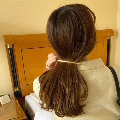jennifer hair pin