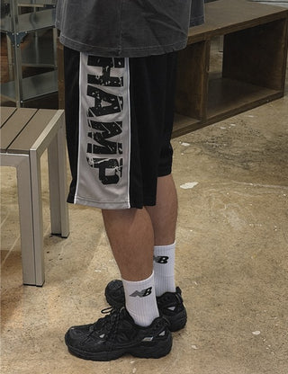 [Feature] Champ Sporty Shorts (3 colors)
