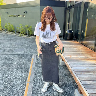NEW YORK T-shirt