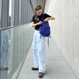 Lettering Point T-shirt