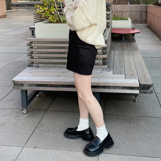 Basic shorts