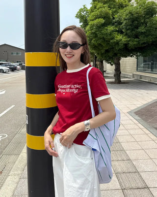 Casual sunglasses