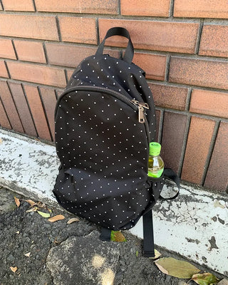 Dot Point Backpack