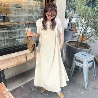 Soft Touch Long T-Shirt