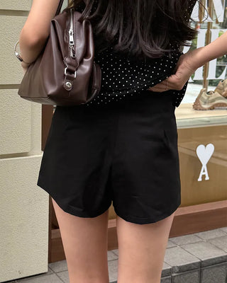 Simple shorts