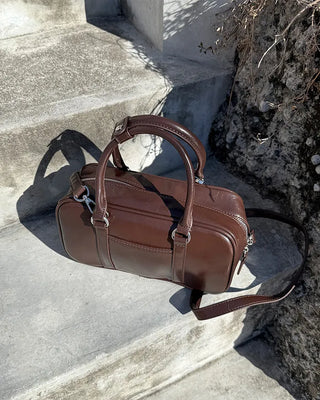Square Mini Tote Bag