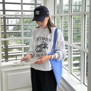NORTHERN sweatshirt