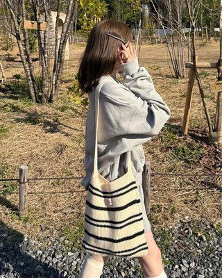 1987 Sweatshirt and Shorts Set