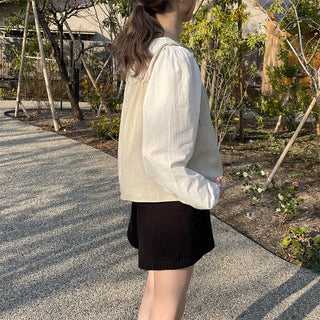 String Sleeveless