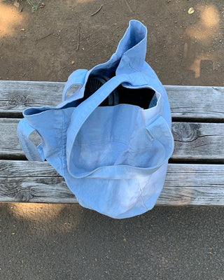 Washable Big Eco Bag
