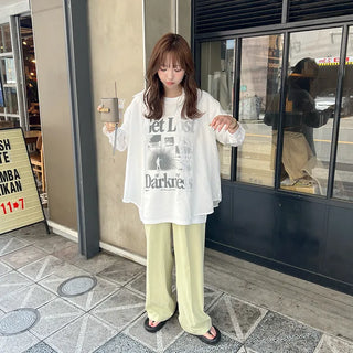 GET Print T-Shirt