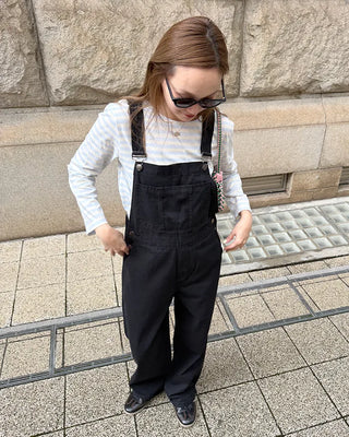 Cotton Overalls