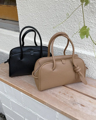 Basic Square Tote Bag