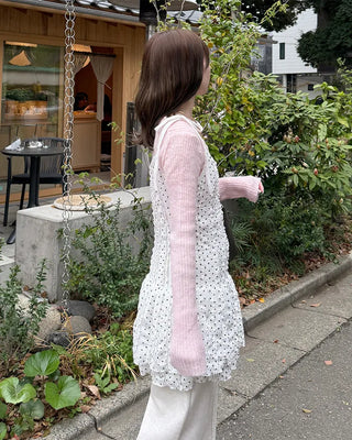 Bustrace Ambalbistier Dress