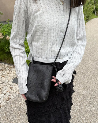 Mini Square Crossbody Bag