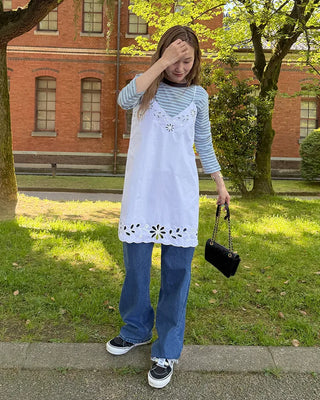 Punching Bistier Dress