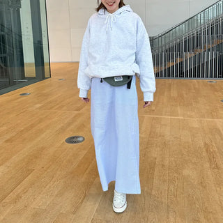 Sweatshirt hoodie