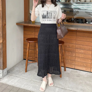 Printed New York T-shirt